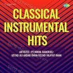 Classical Instrumental Hits - Pt. Ravi Shankar Song Download